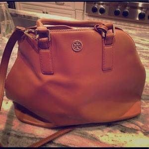 AUTHENTIC Tory Burch Tote